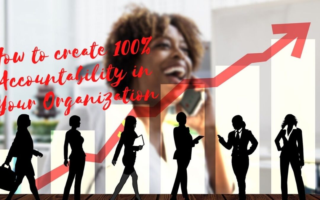 100% Accountable