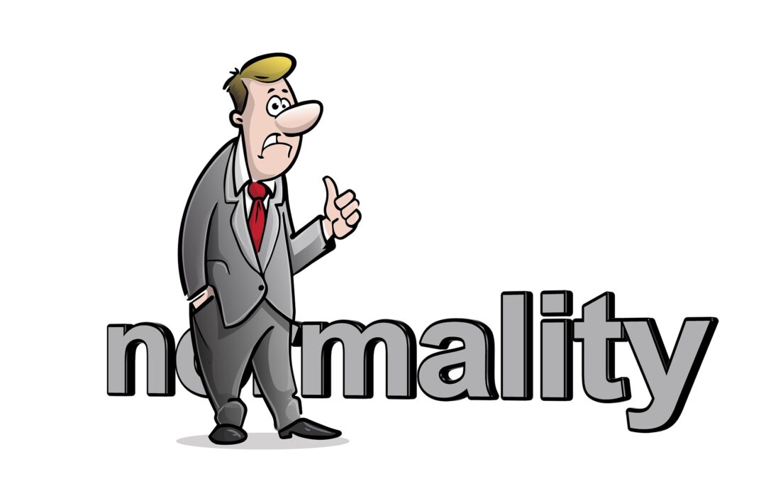 normal