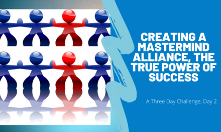 Mastermind Alliance Principles for Leaders That Want To Be the Best