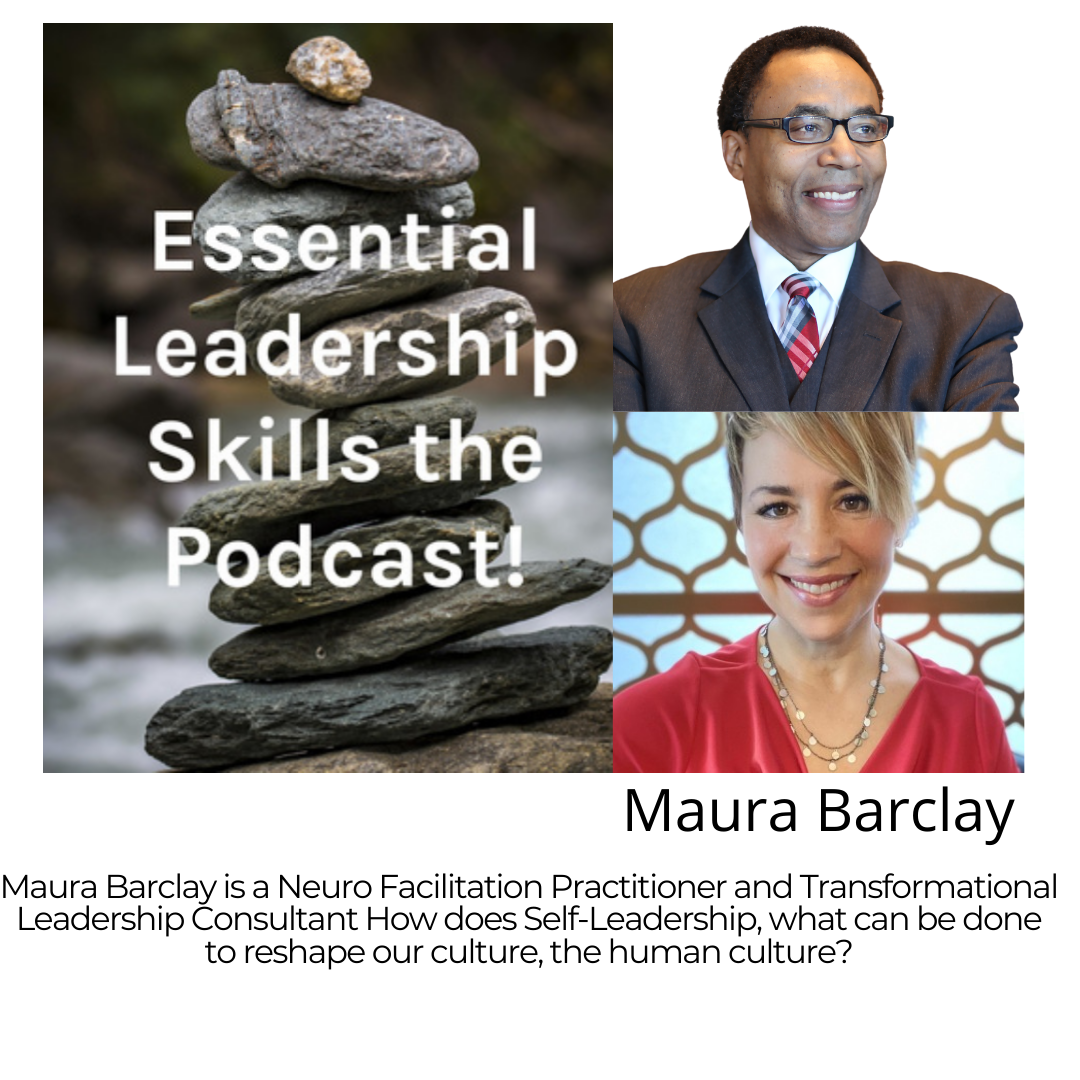 Maura Barclay