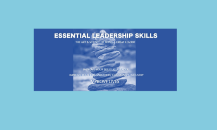 David Suson Shares With “Essential Leadership Skills The Podcast
