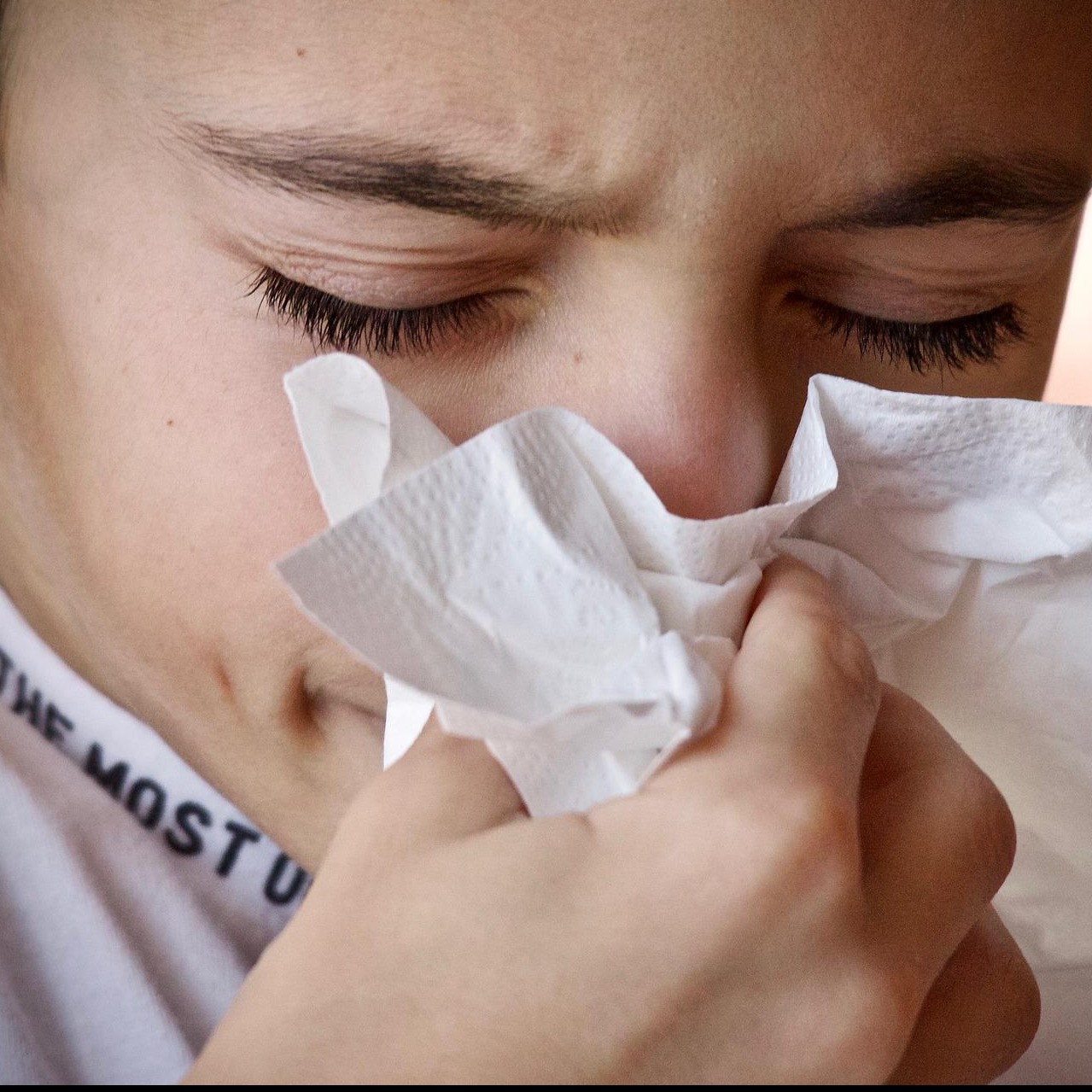 The Power of Positive Emotional Contagion