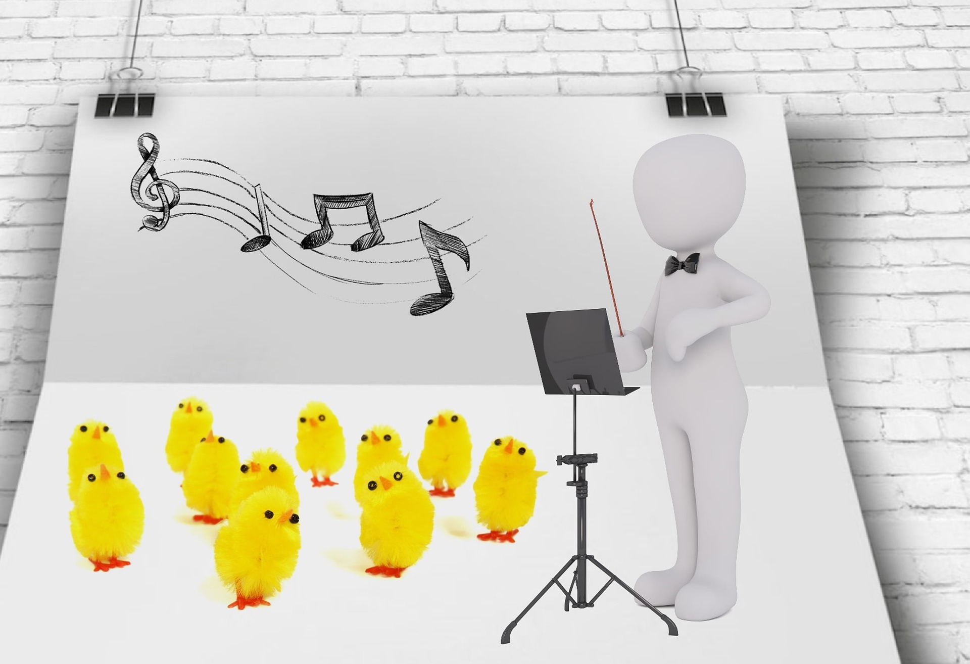 Seven Keys for Creating and Leading a High-Performing Team