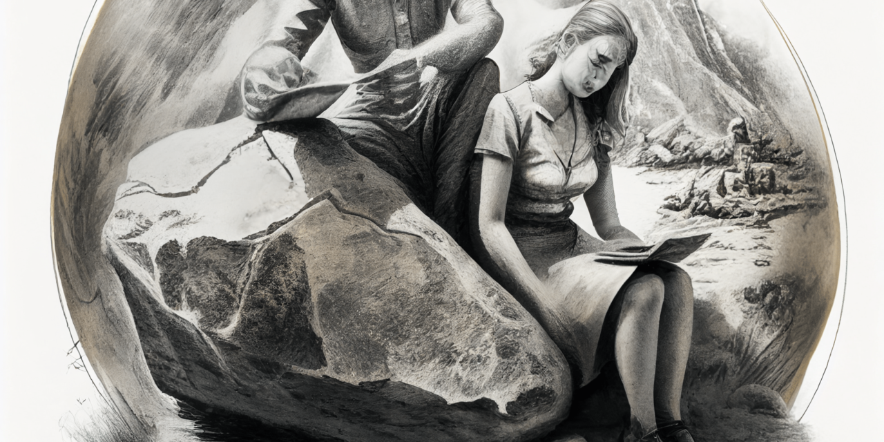 Applying “As a Man Thinketh” by James Allen