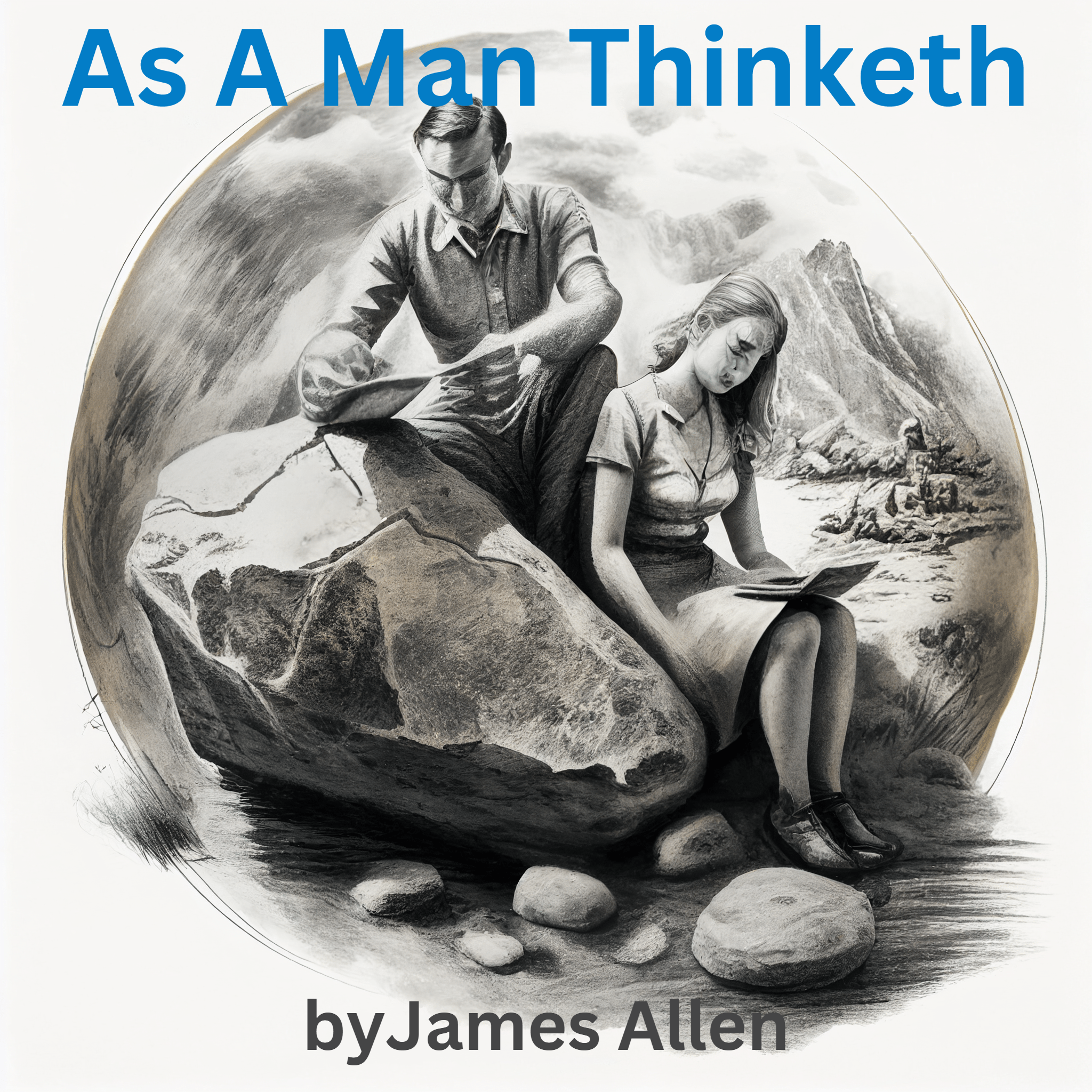 As A Man Thinketh