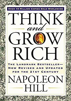 Applying:Think and Grow Rich