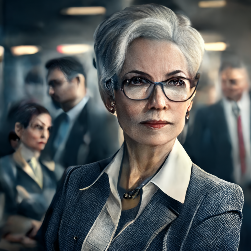 Choosing Your New Board Leader: Eight Questions