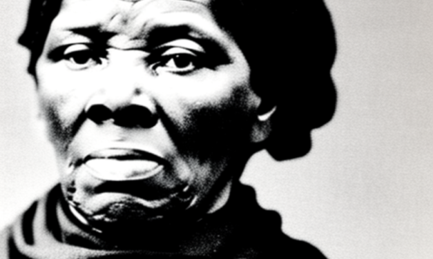 The Legacy of a Hero: Celebrating the Life of Harriet Tubman