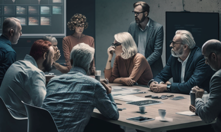 Benefits of Joining a Mastermind Group