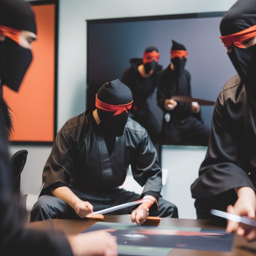 Delegation Techniques