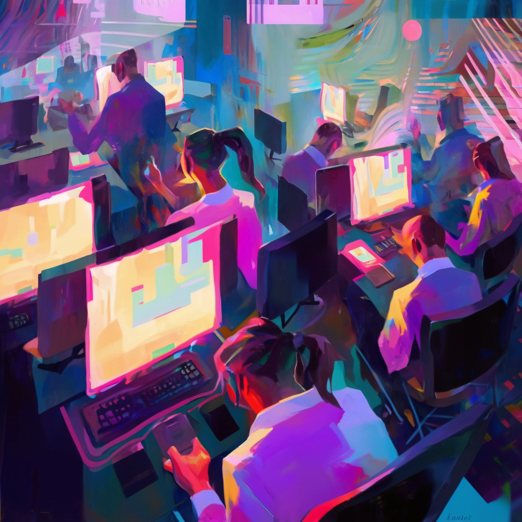 The Ultimate Guide to Delegating Effectively in a Remote Workforce