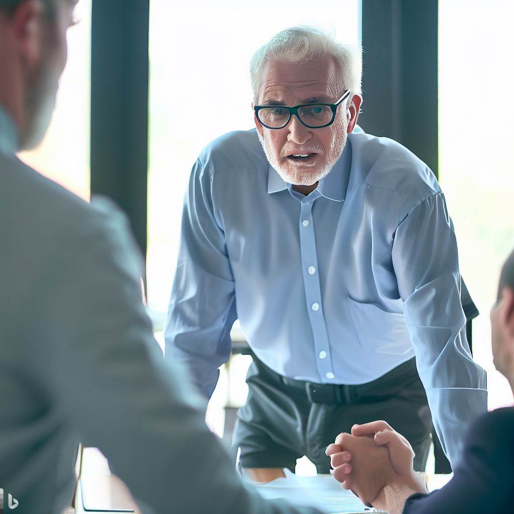 Leading with Emotional Intelligence