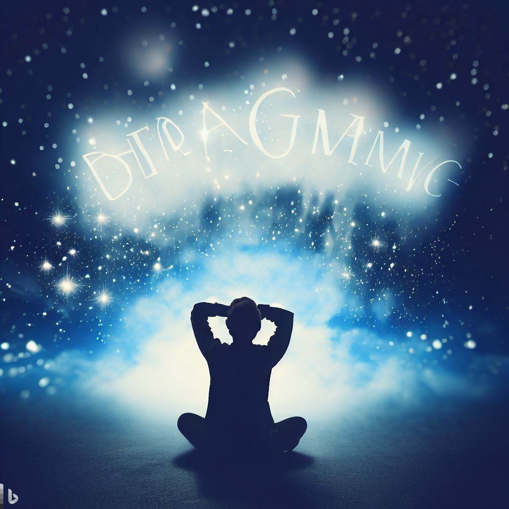 Dream Big and Define