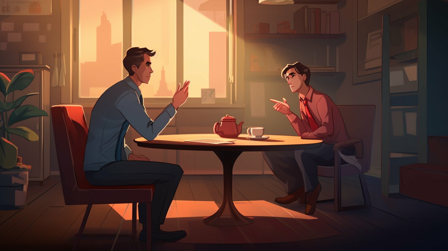 One-on-one meetings, productivity