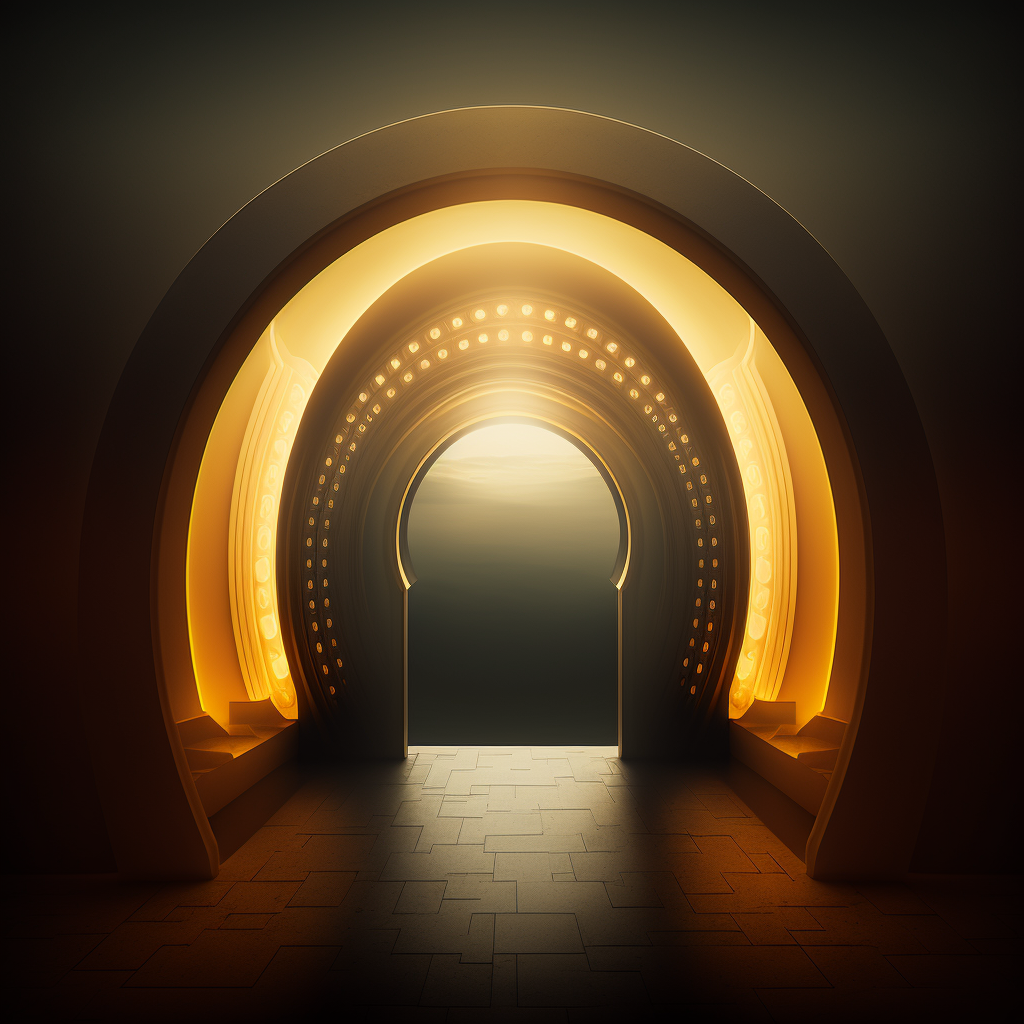 Portal to Knowledge