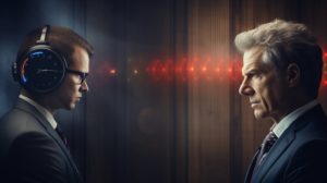 ged4332ged2 An image of a government official attentively liste cd60e98a f7e6 43a0 a072 fc40542e99a5