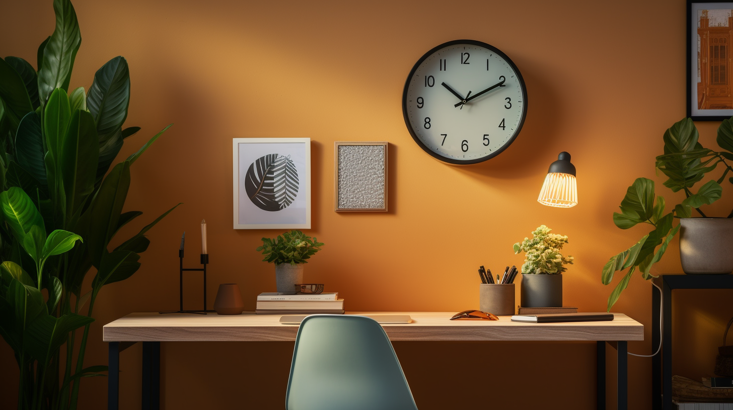 Boost Your Productivity