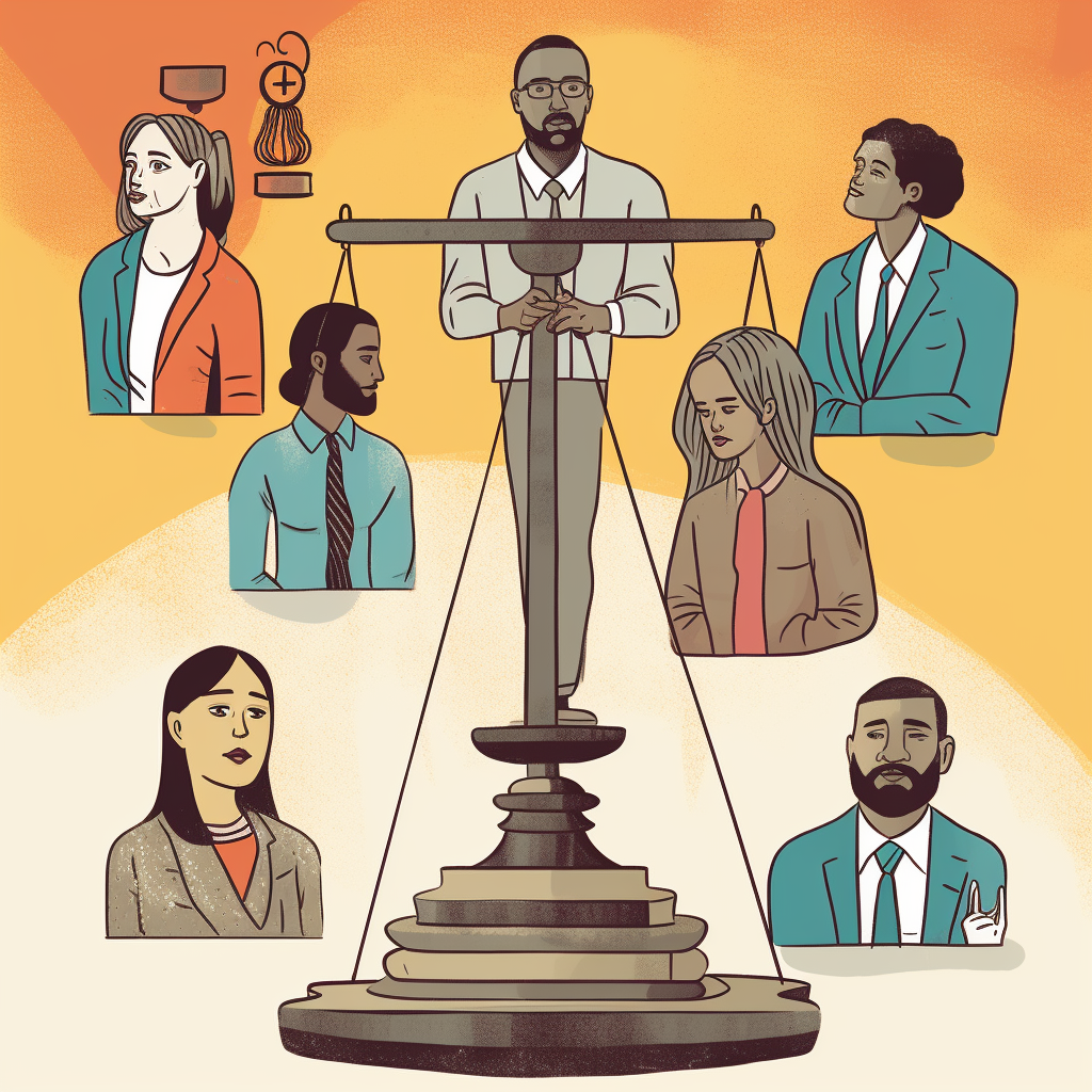 Assess and Improve Your Emotional Quotient in Government