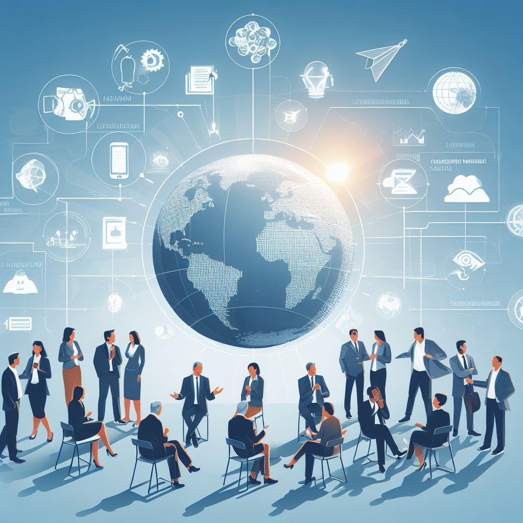 Stakeholders