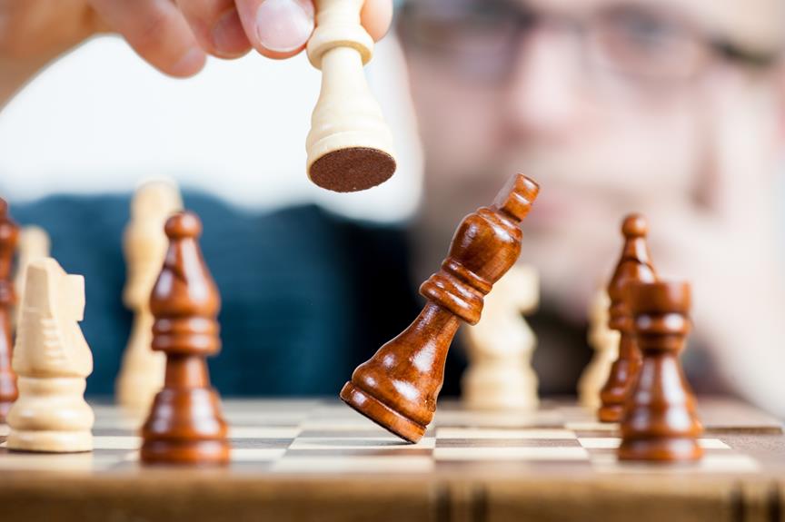 dealing with challenging individuals