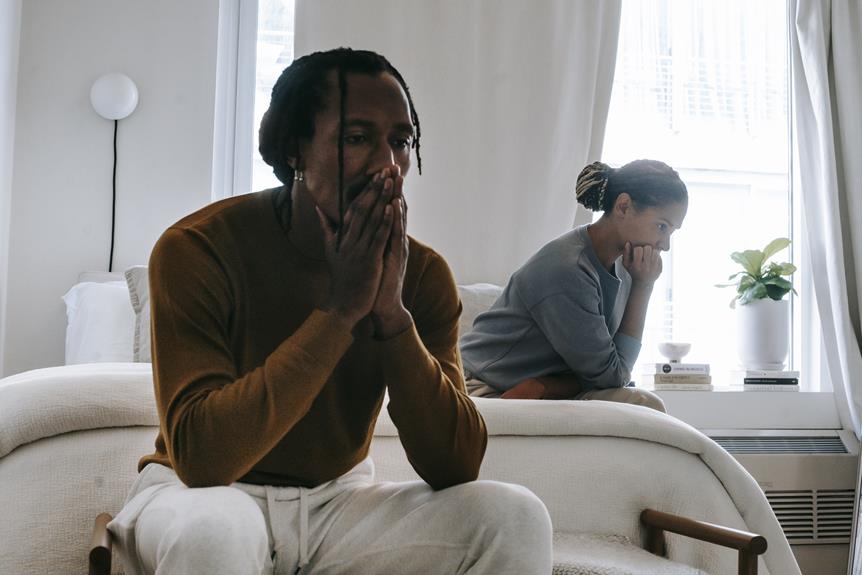 effective techniques for resolving conflict