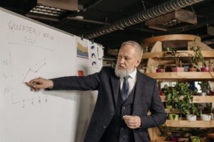 navigating boundaries with challenging individuals