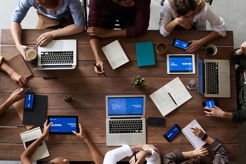 navigating challenging work relationships