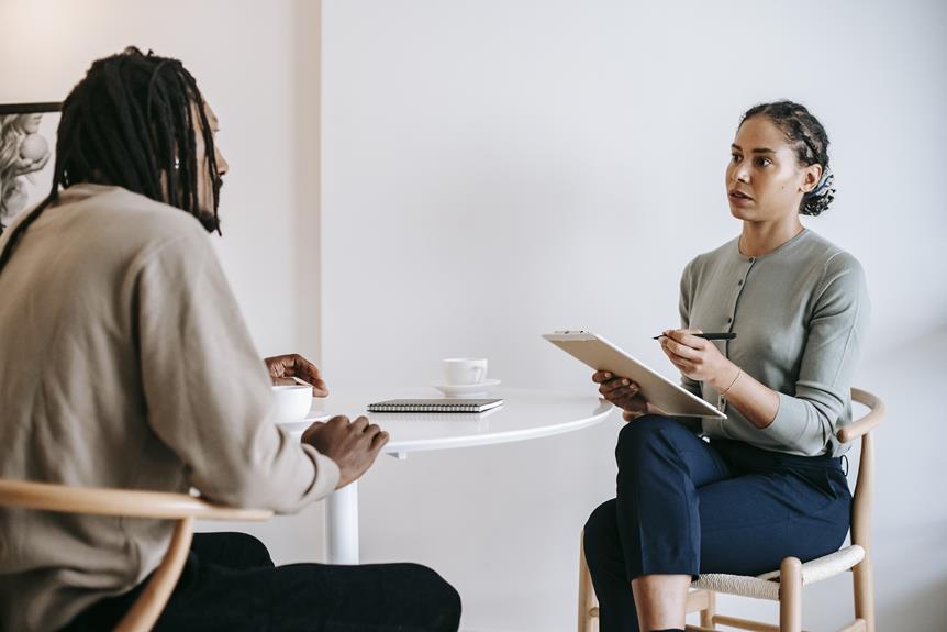 navigating workplace conflicts effectively