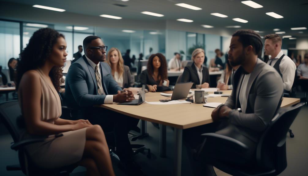 addressing unconscious stereotypes in workplaces