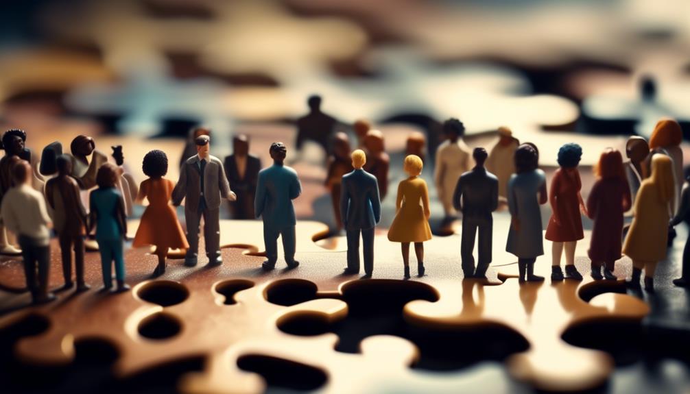 Bridging the Representation Gap