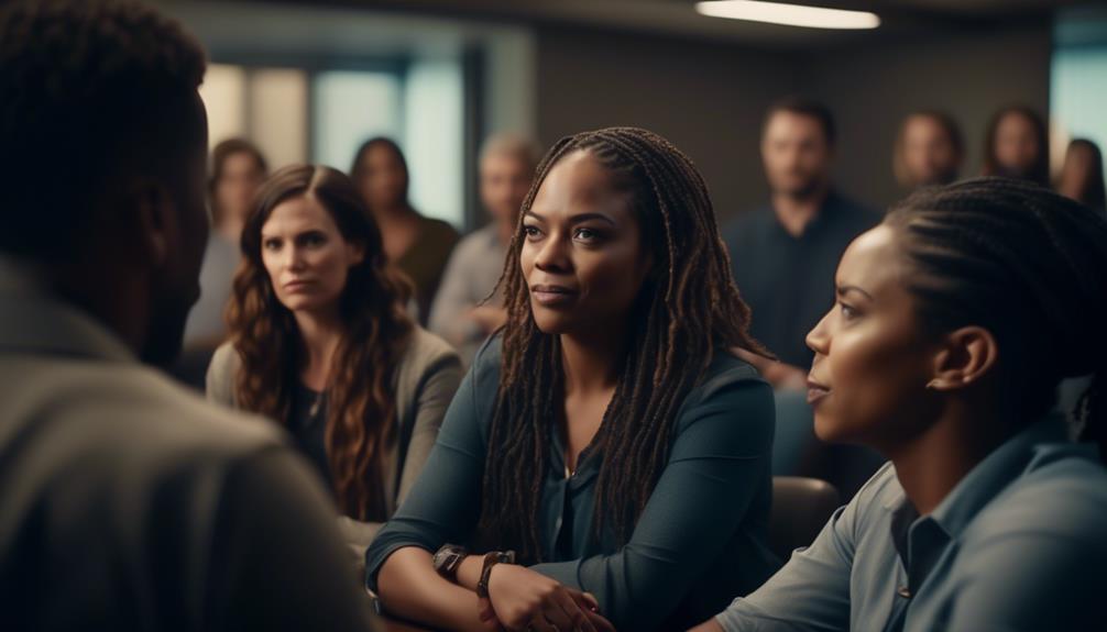 fostering inclusive workplace culture