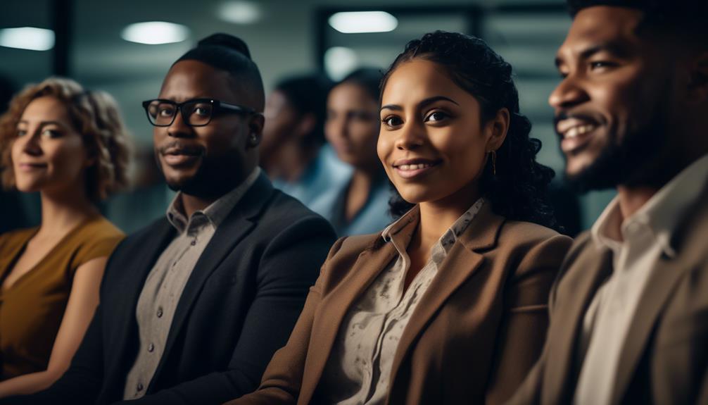 inclusive allyship in workplace