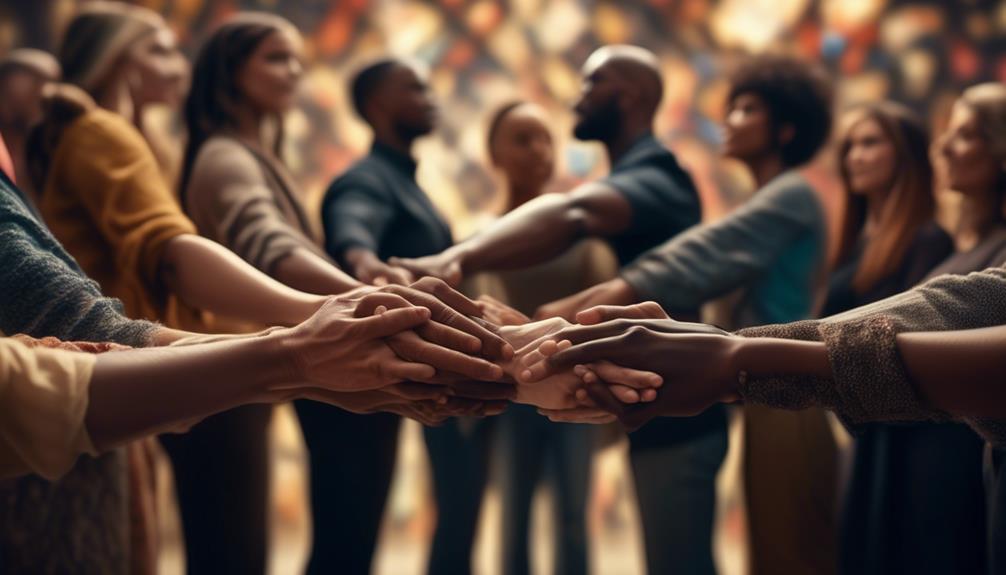 keys to effective allyship