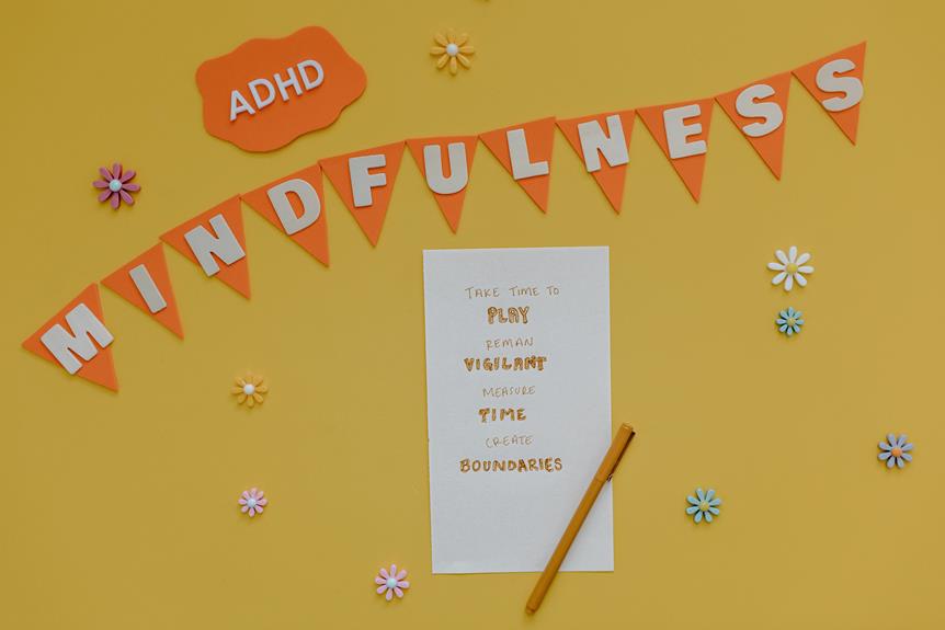 Developing Self-Awareness