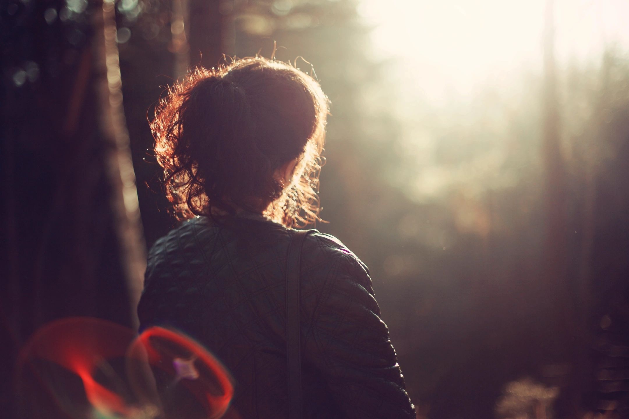 Awareness Through Emotional