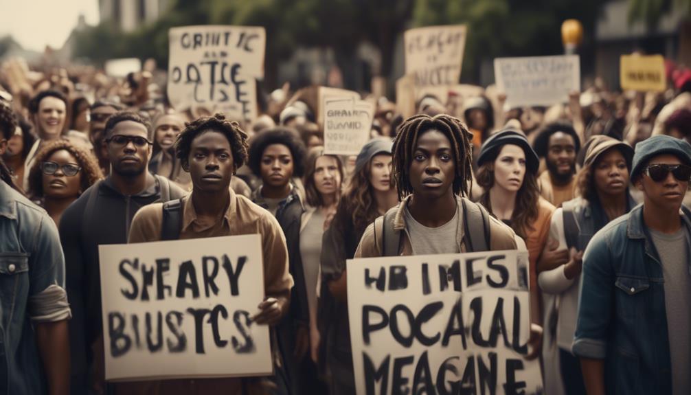 strategies for social justice