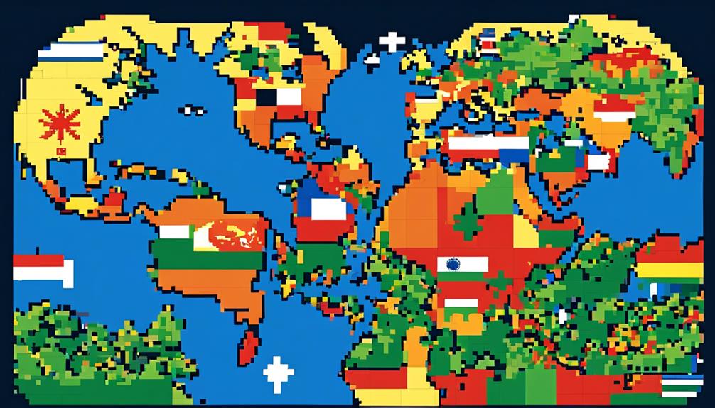 the impact of trade agreements on economic stability
