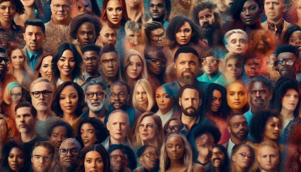 the importance of genuine diversity