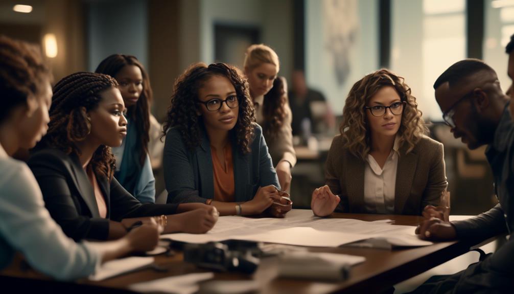 tips for inclusive workplaces