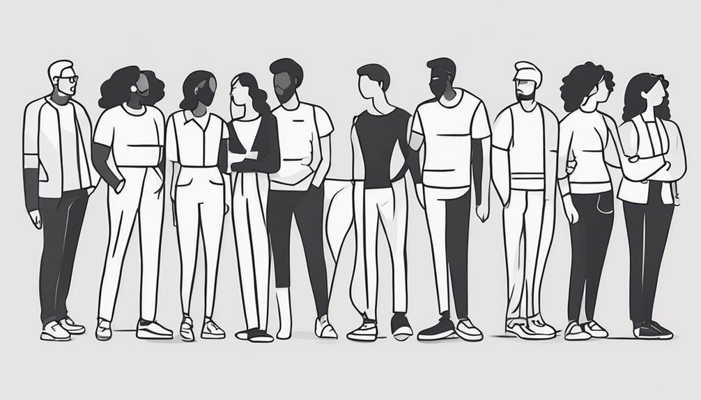 Addressing Self-Doubt and Impostor Syndrome 6 building a solid foundation