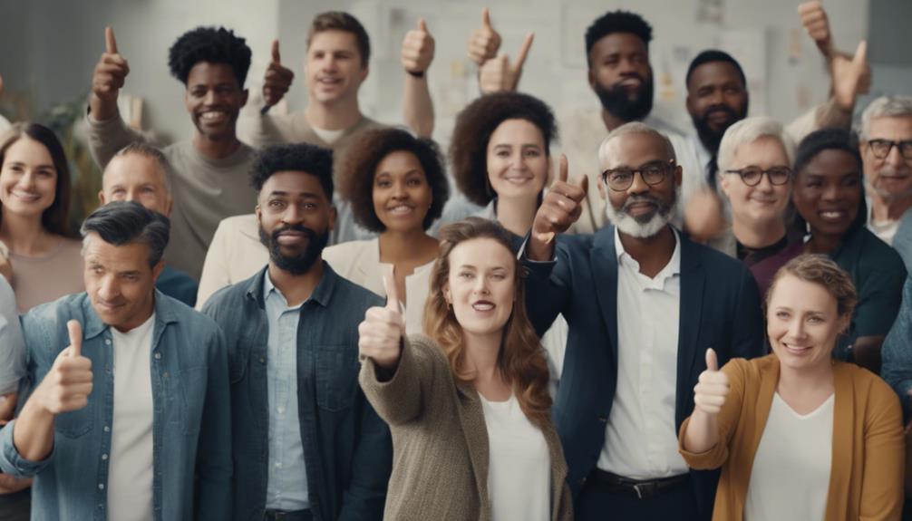 collaborative decision making through consensus