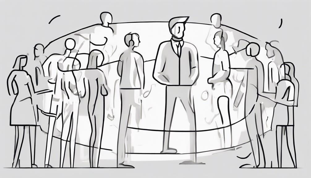 Addressing Self-Doubt and Impostor Syndrome 4 empowering through community engagement