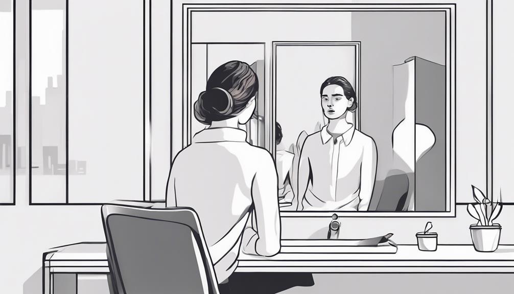 Addressing Self-Doubt and Impostor Syndrome 1 navigating doubts within oneself