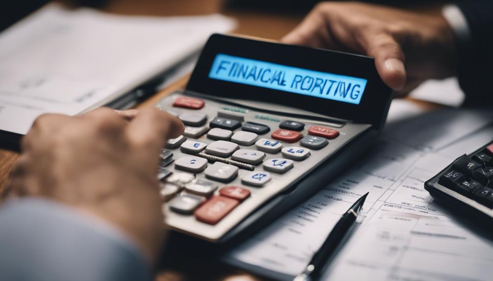 treasurer s duties and responsibilities