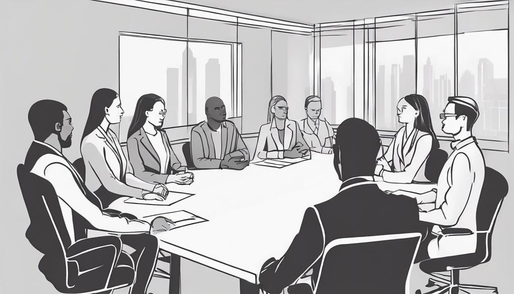 unconscious biases in workplace