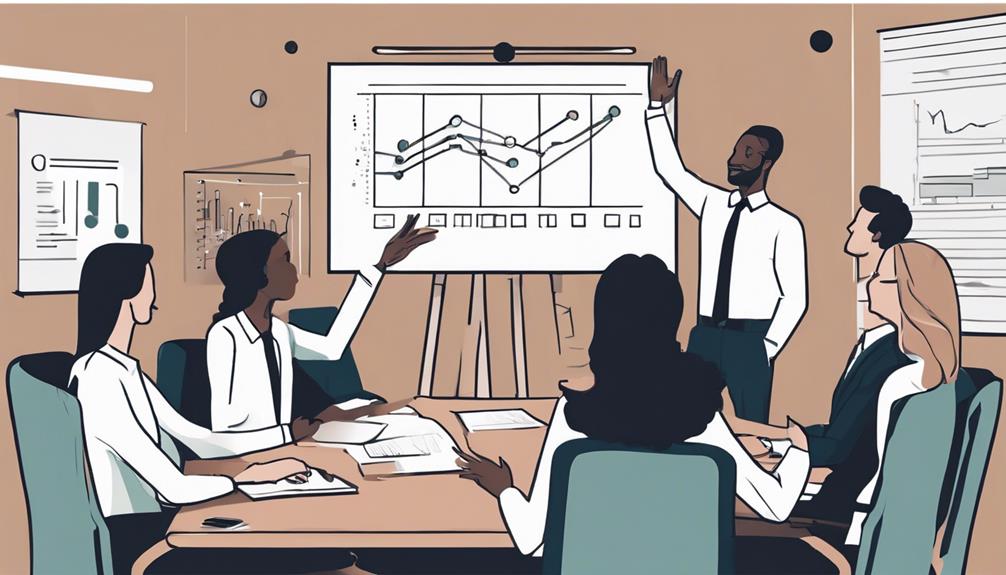 acknowledging accomplishments and success