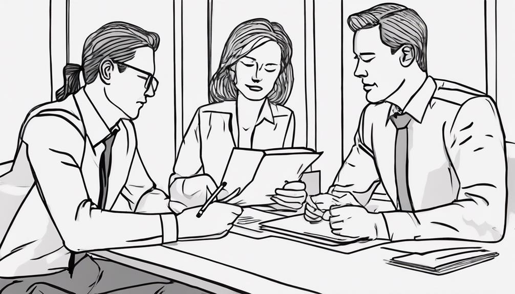 active listening in conflicts