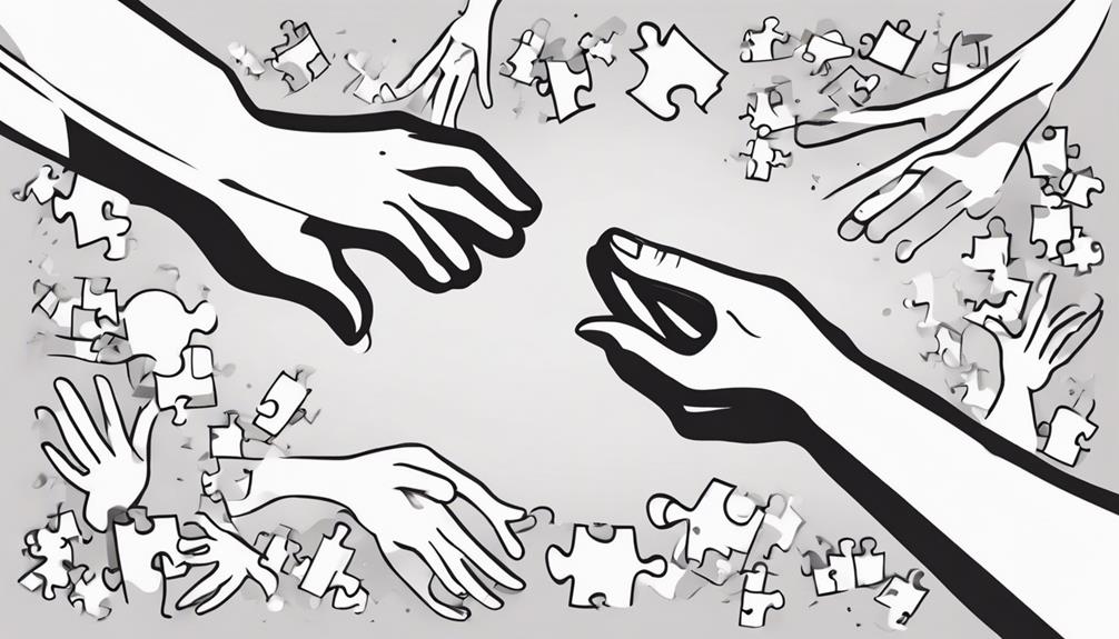 addressing problems before escalation