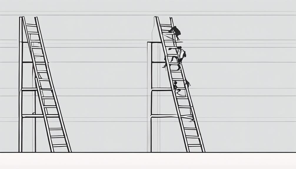 analyzing data and adapting