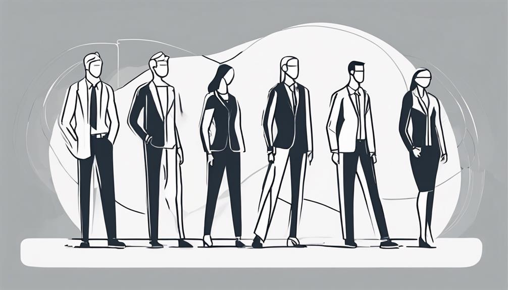 Why Do Different Leadership Styles Improve Team Synergy? 2 authoritative leadership in organizations